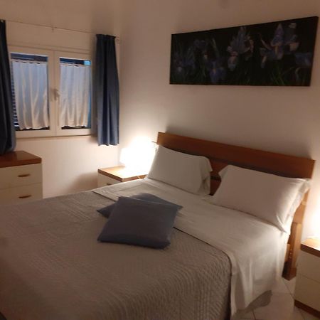 Hotel B&B Rispescia Grosseto Luaran gambar