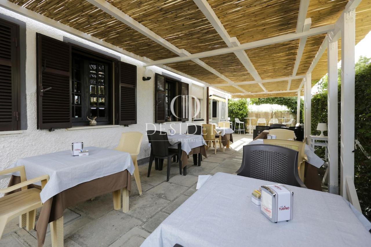 Hotel B&B Rispescia Grosseto Luaran gambar