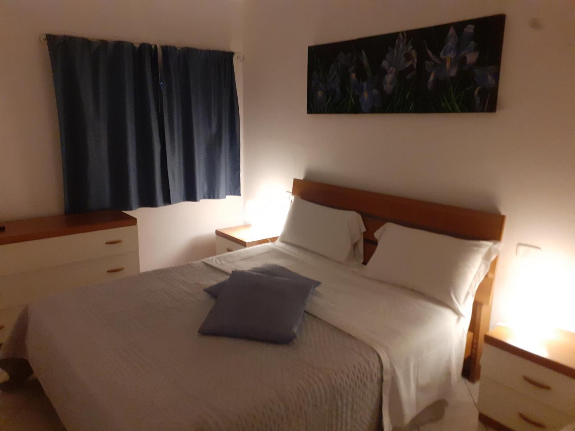 Hotel B&B Rispescia Grosseto Luaran gambar