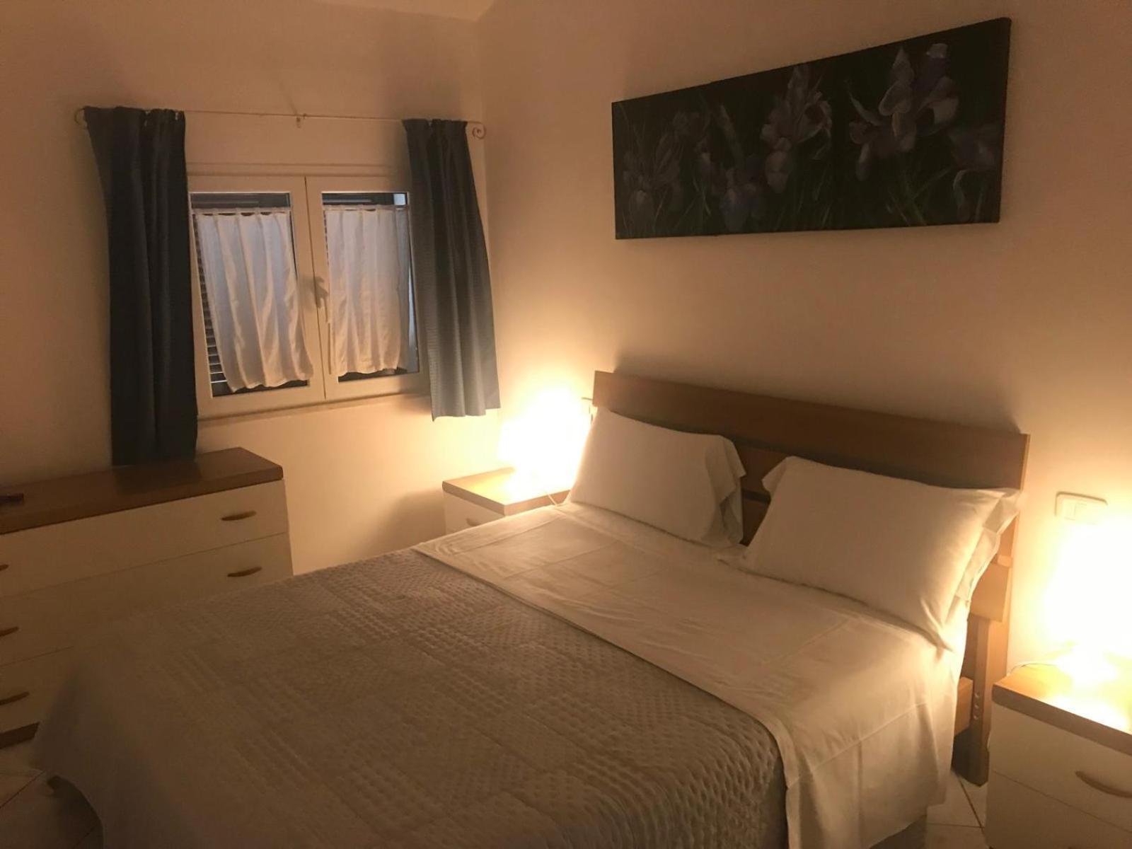 Hotel B&B Rispescia Grosseto Luaran gambar