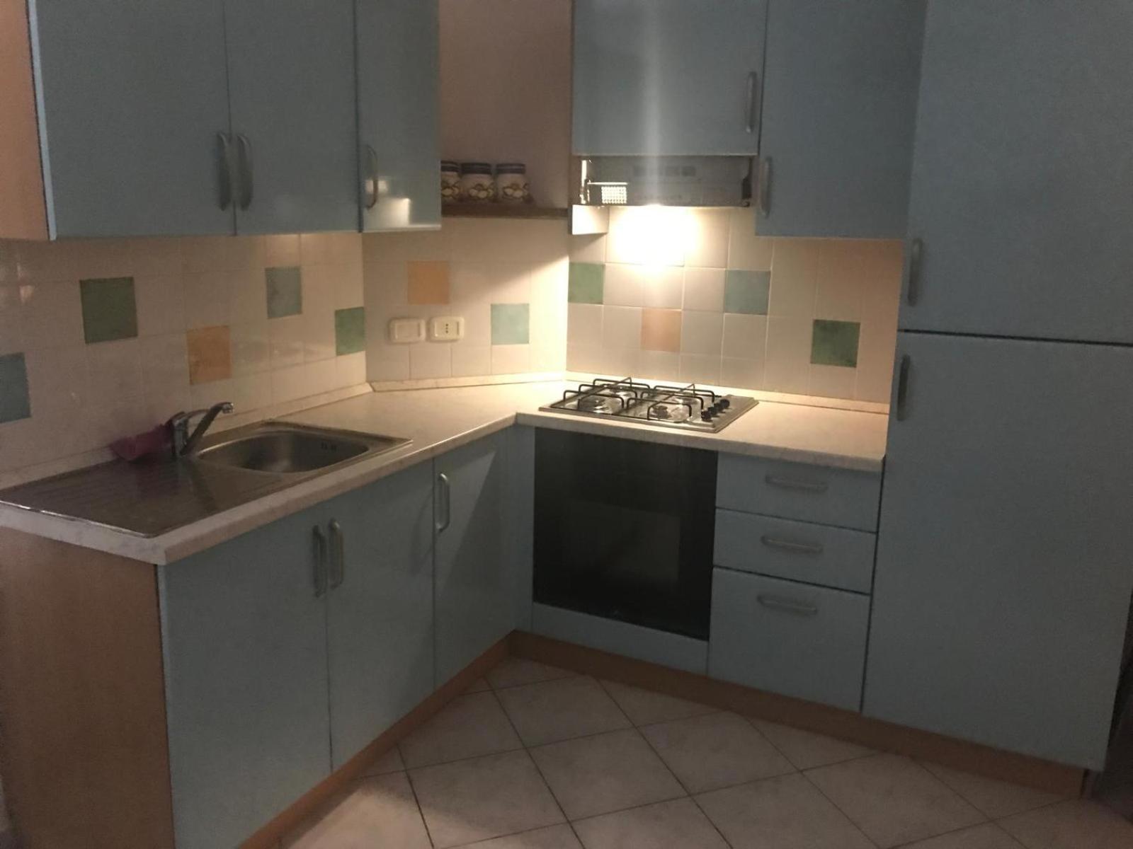 Hotel B&B Rispescia Grosseto Luaran gambar