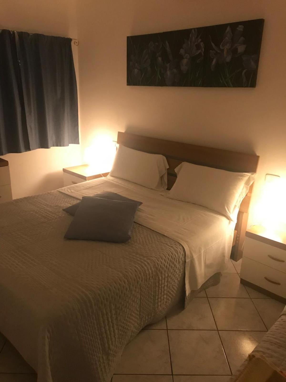 Hotel B&B Rispescia Grosseto Luaran gambar
