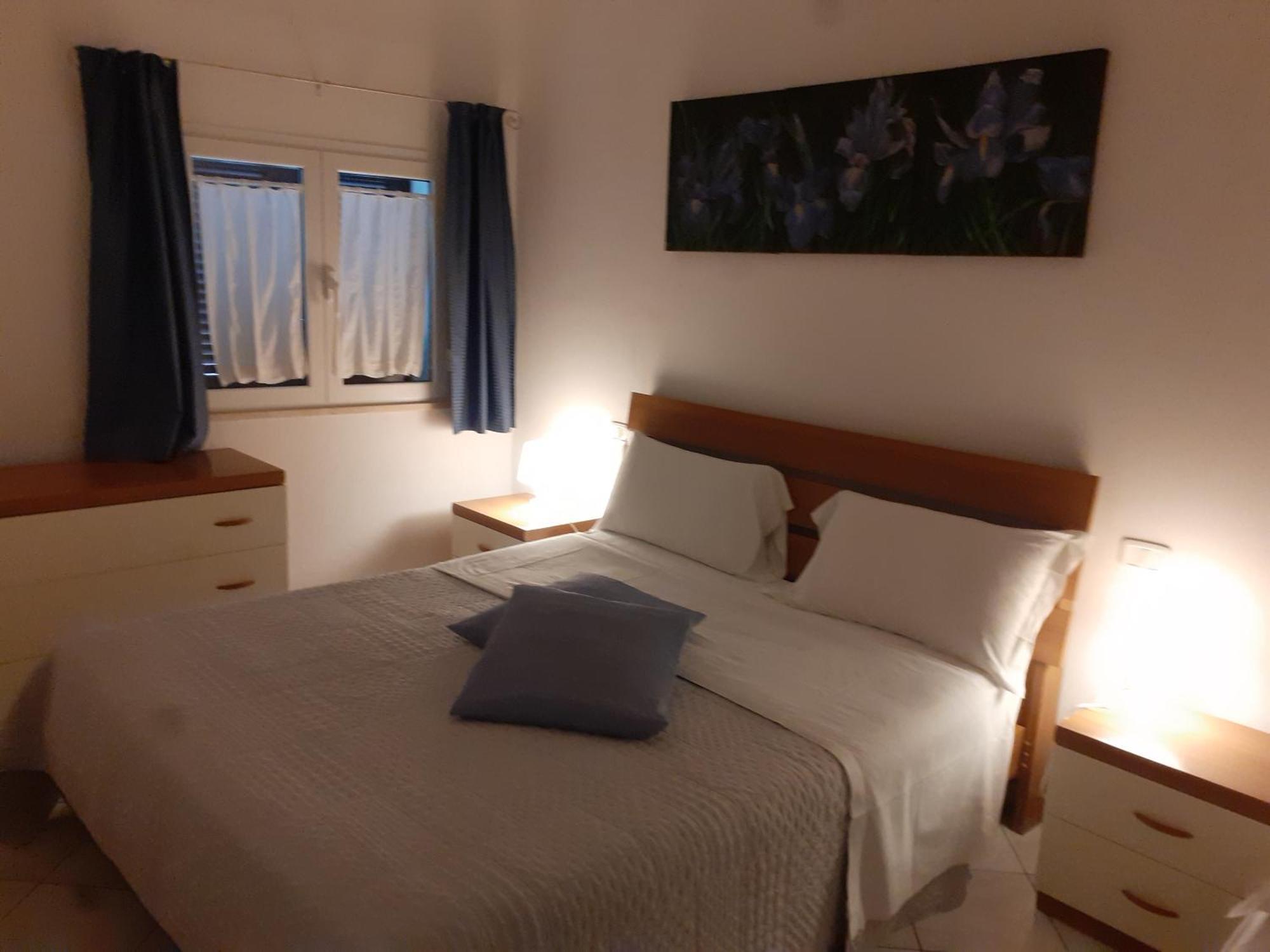 Hotel B&B Rispescia Grosseto Luaran gambar
