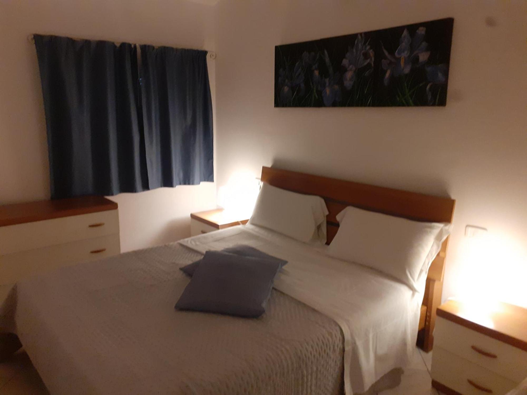 Hotel B&B Rispescia Grosseto Luaran gambar