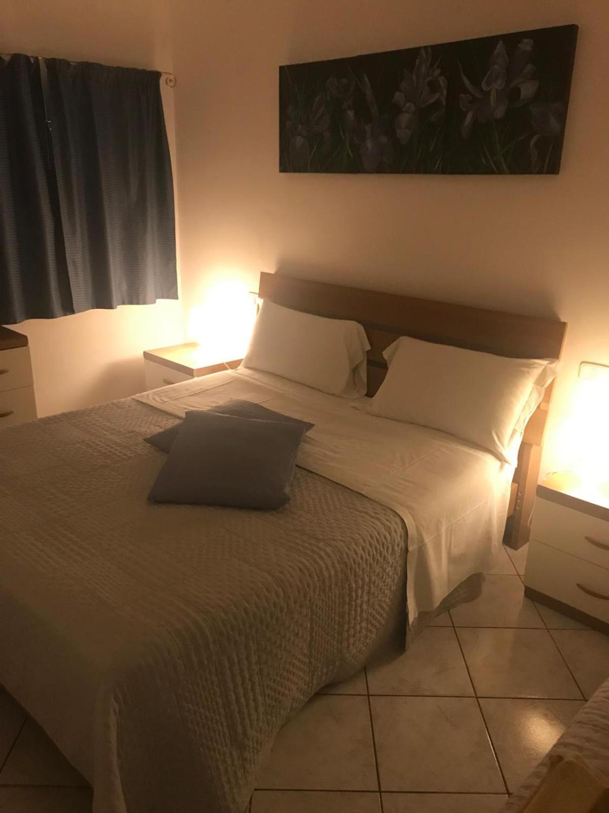 Hotel B&B Rispescia Grosseto Luaran gambar