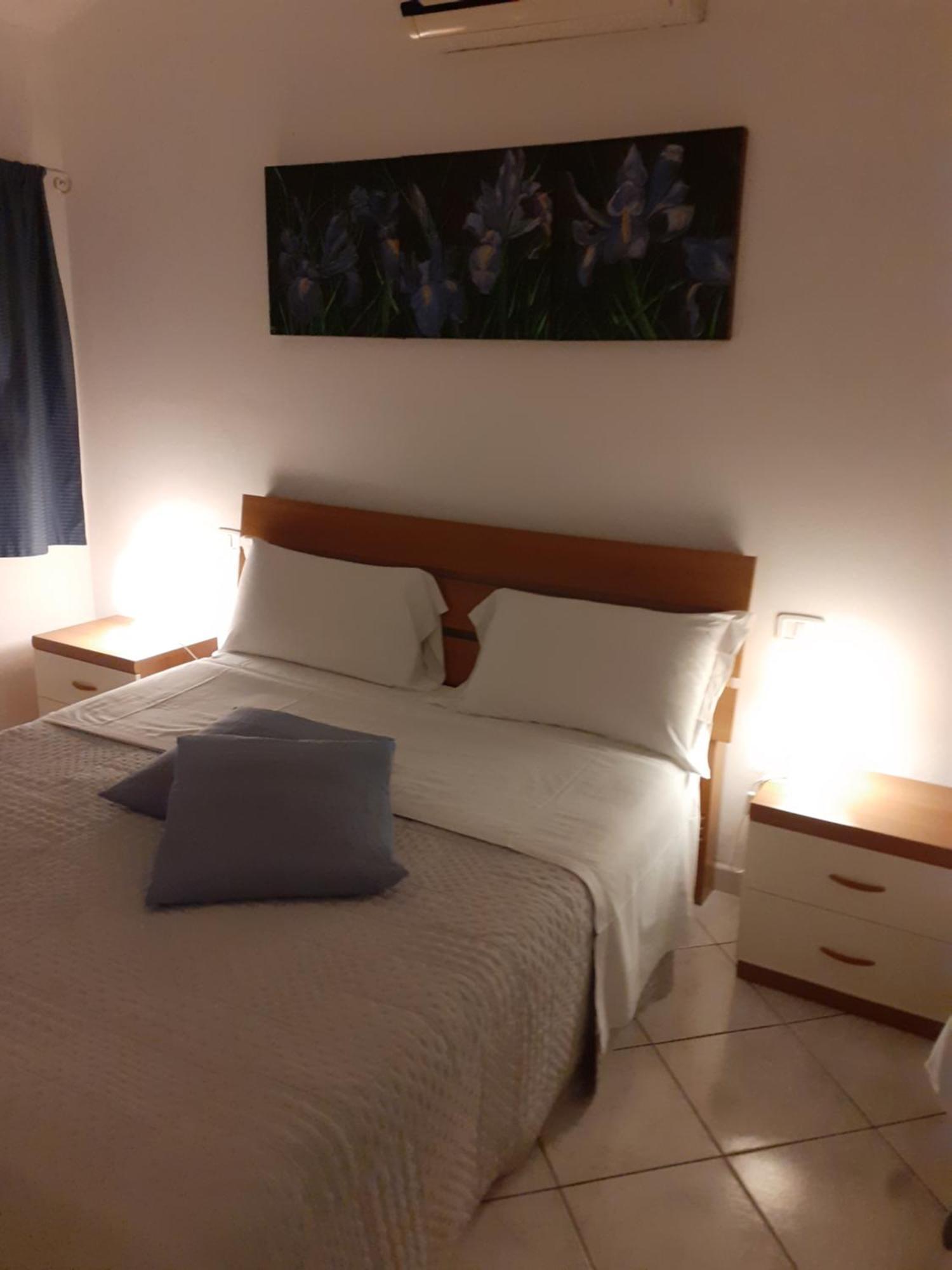 Hotel B&B Rispescia Grosseto Luaran gambar