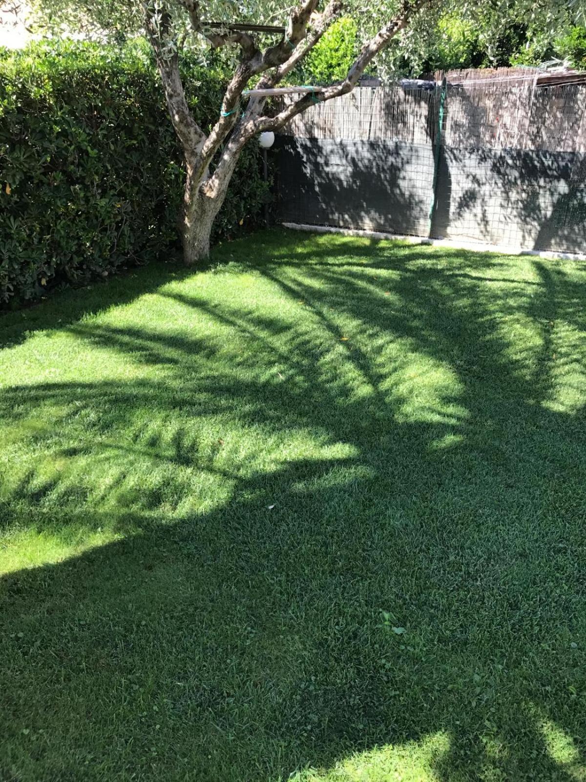 Hotel B&B Rispescia Grosseto Luaran gambar