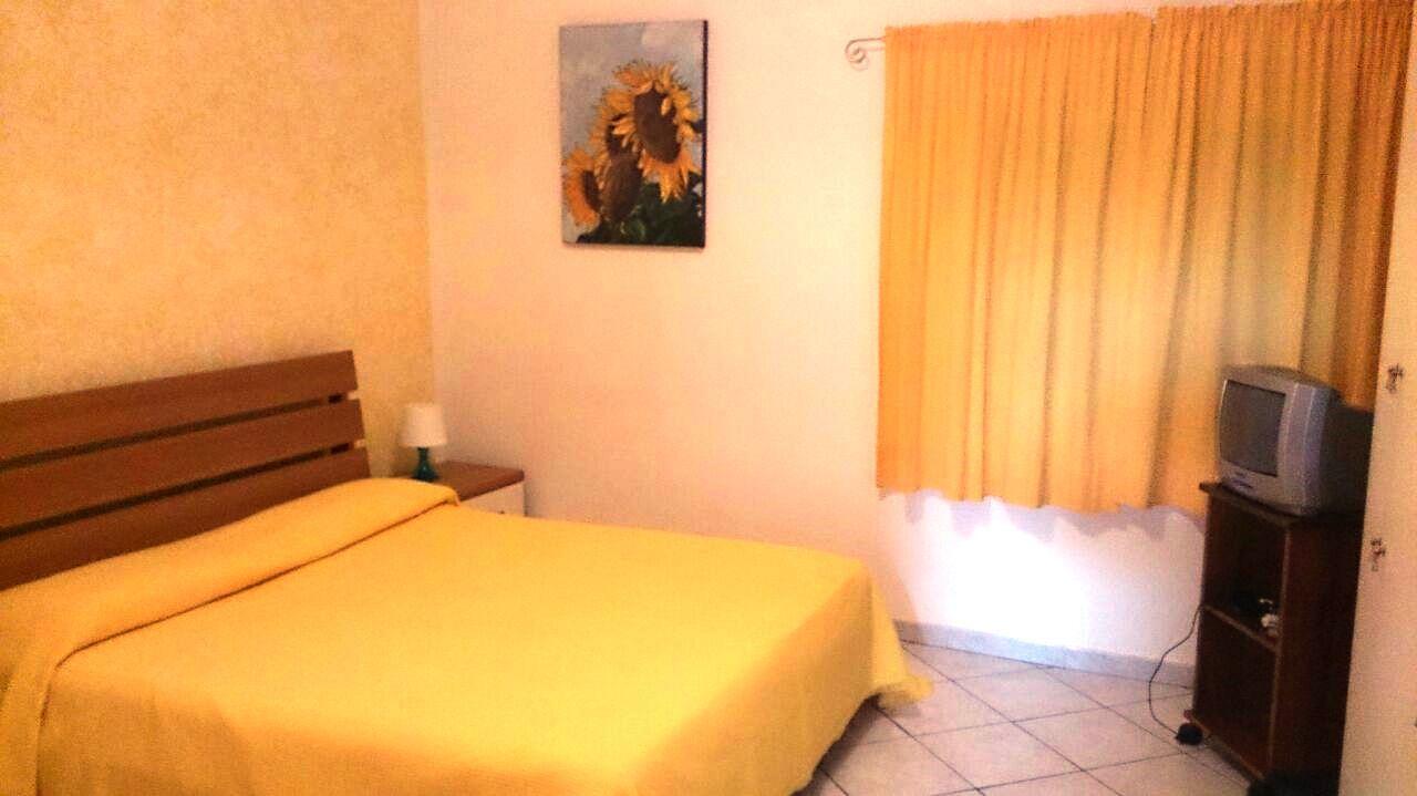 Hotel B&B Rispescia Grosseto Luaran gambar