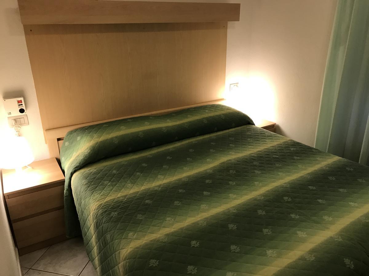 Hotel B&B Rispescia Grosseto Luaran gambar