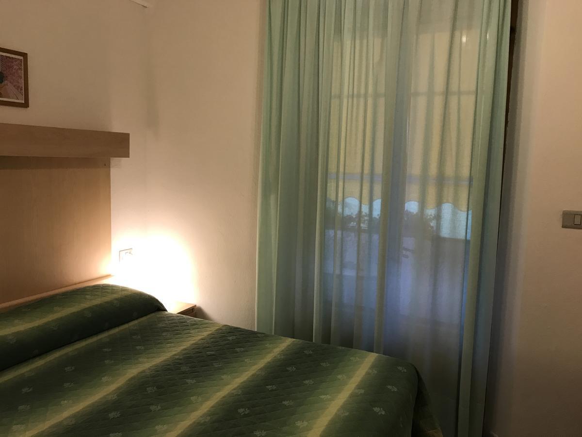 Hotel B&B Rispescia Grosseto Luaran gambar