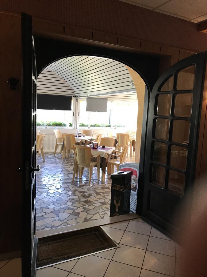Hotel B&B Rispescia Grosseto Luaran gambar