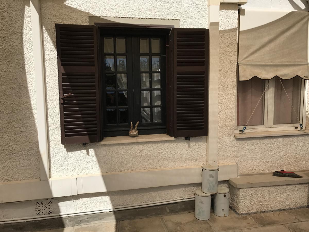 Hotel B&B Rispescia Grosseto Luaran gambar