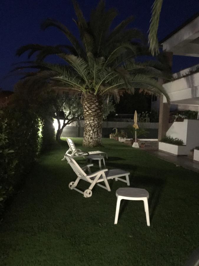 Hotel B&B Rispescia Grosseto Luaran gambar