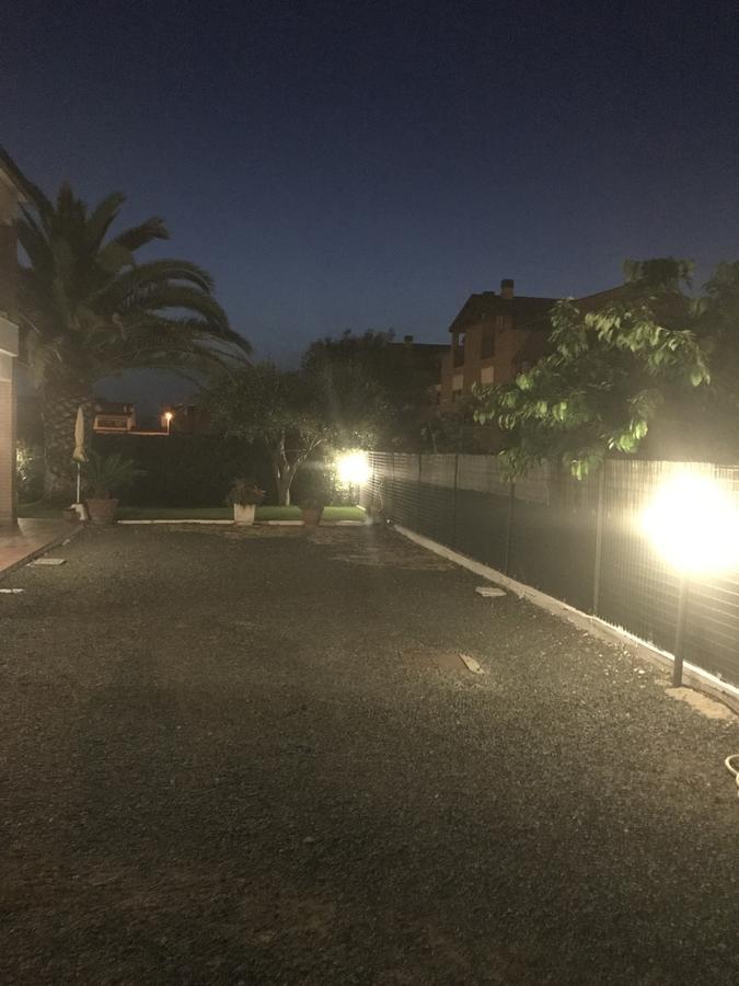 Hotel B&B Rispescia Grosseto Luaran gambar