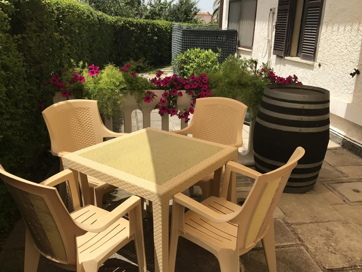 Hotel B&B Rispescia Grosseto Luaran gambar