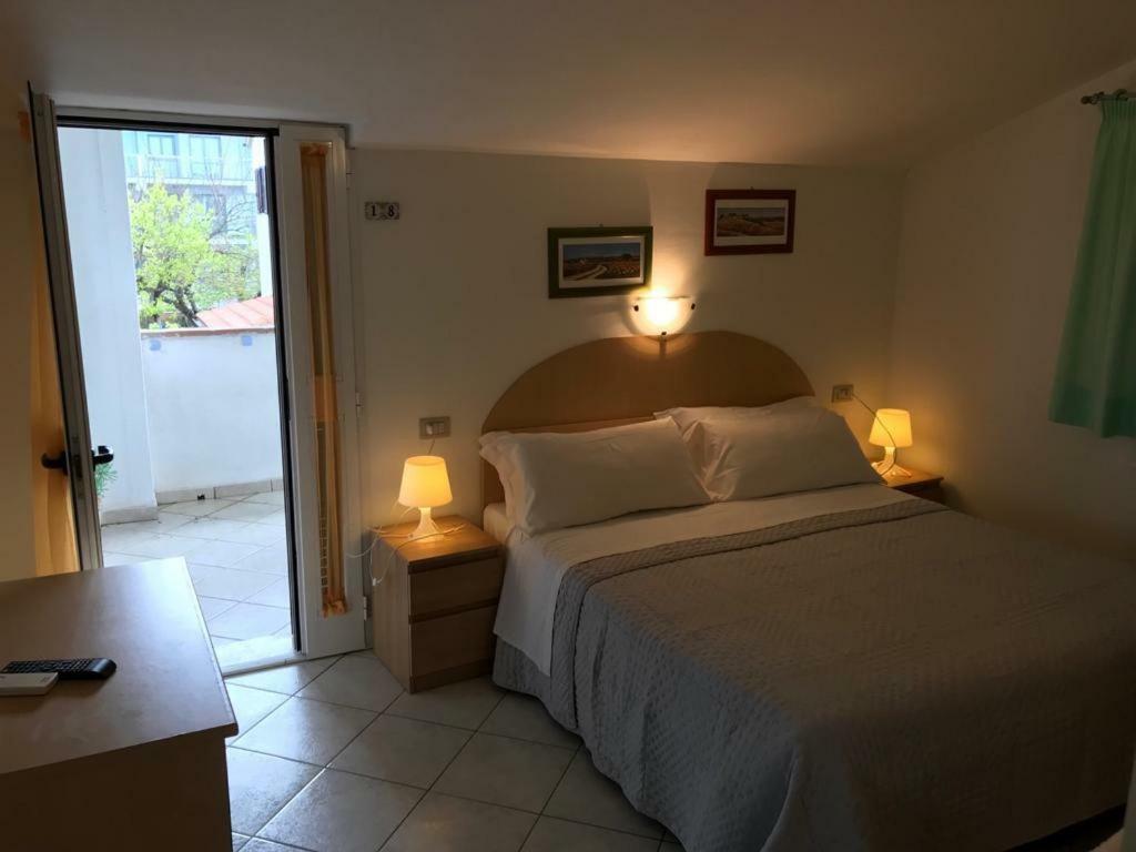 Hotel B&B Rispescia Grosseto Luaran gambar