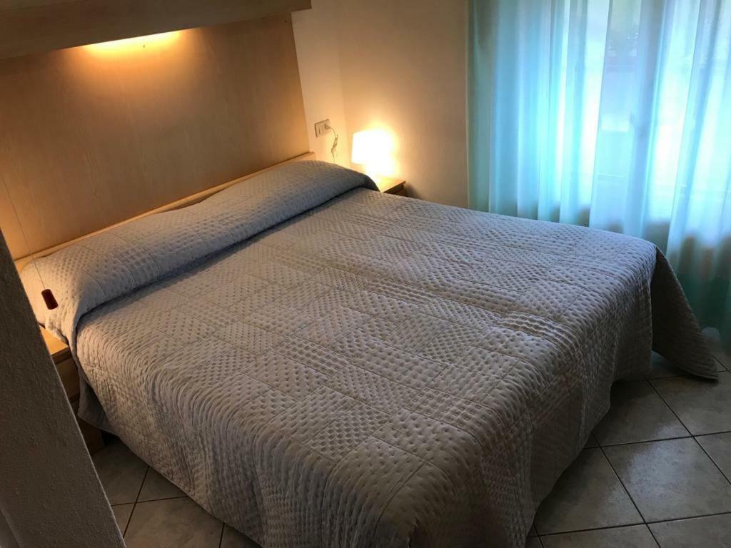 Hotel B&B Rispescia Grosseto Luaran gambar