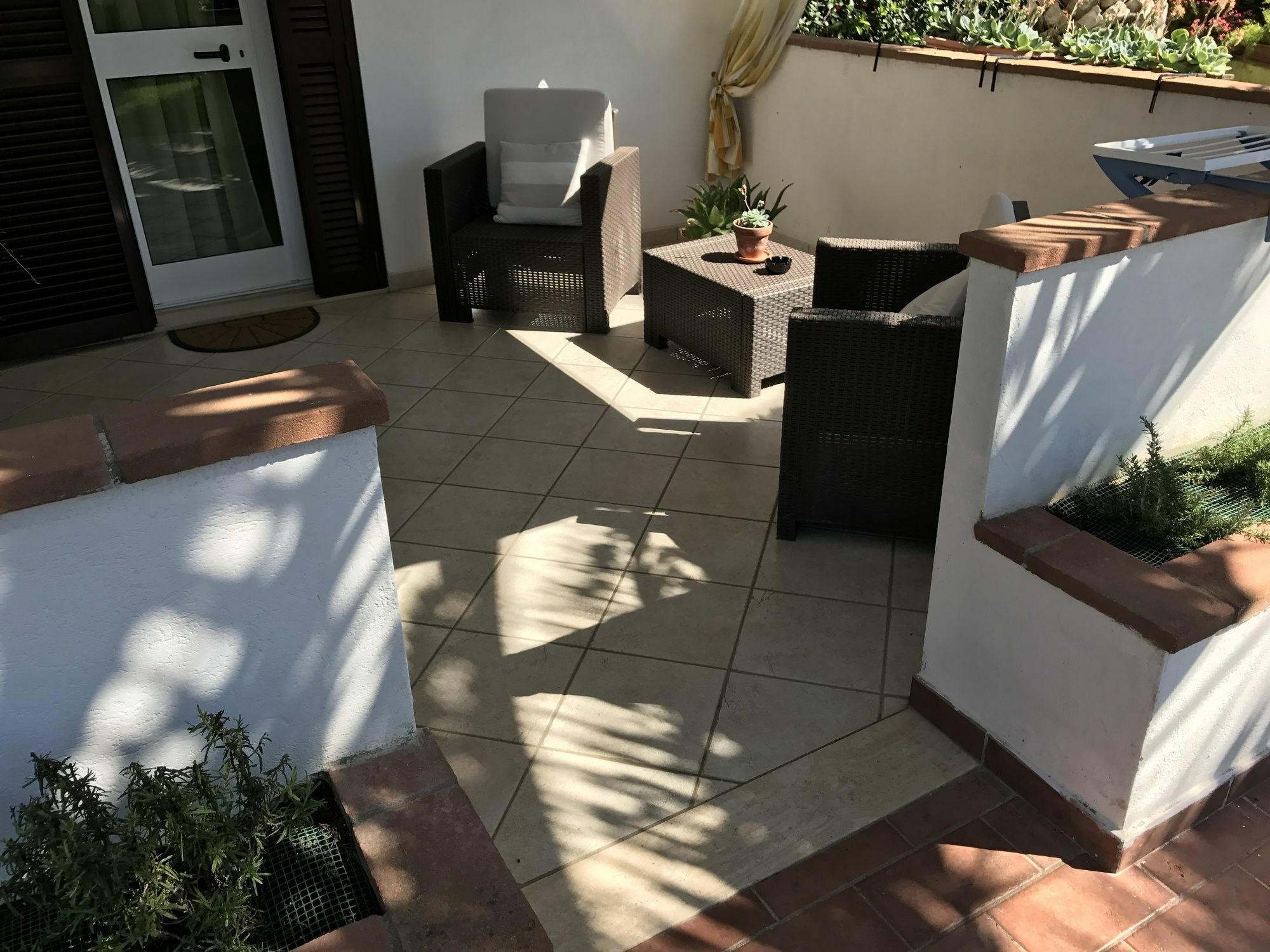 Hotel B&B Rispescia Grosseto Luaran gambar