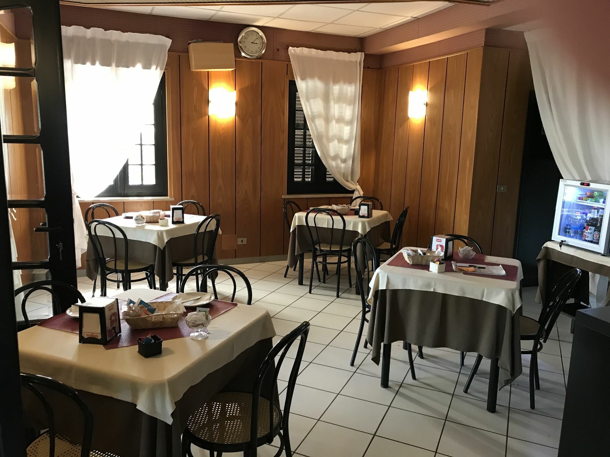 Hotel B&B Rispescia Grosseto Luaran gambar