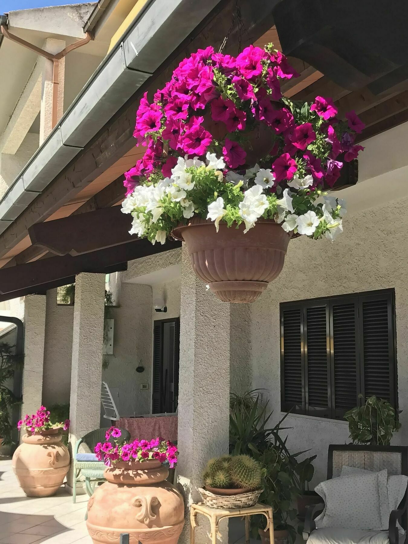 Hotel B&B Rispescia Grosseto Luaran gambar
